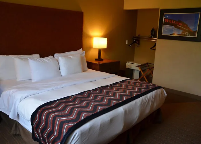 The Golden Hotel, Ascend Hotel Collection