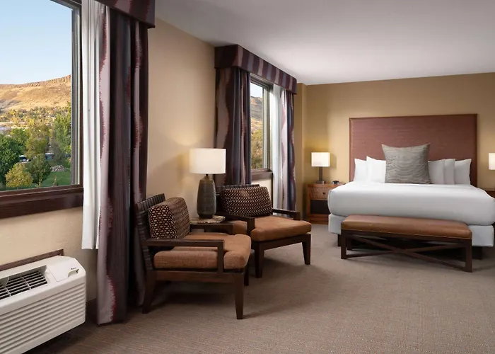 The Golden Hotel, Ascend Hotel Collection