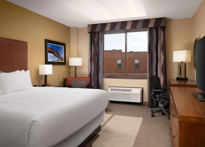 The Golden Hotel, Ascend Hotel Collection