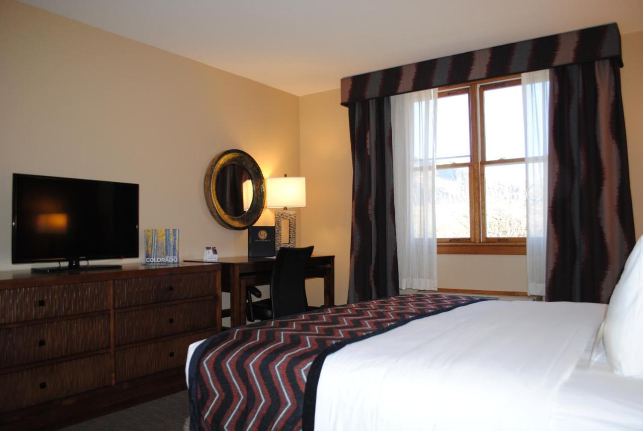 The Hotel, Ascend Collection Hotel 4*