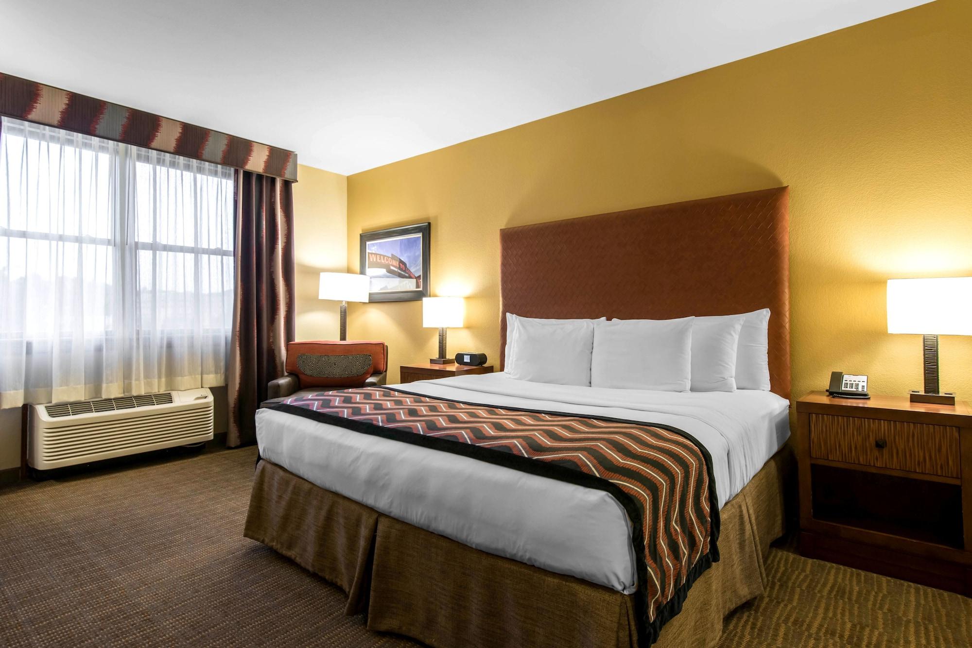 The Hotel, Ascend Collection