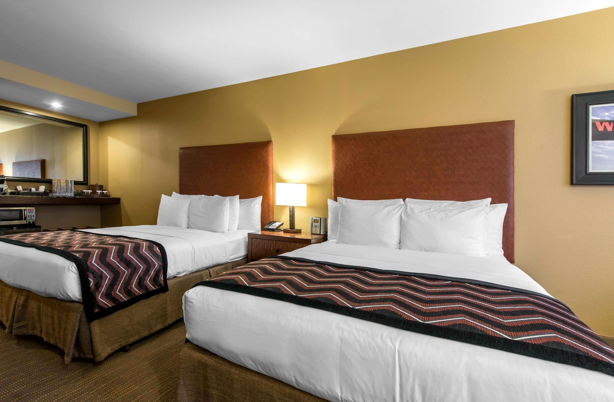 Hotel The Hotel, Ascend Collection 4*