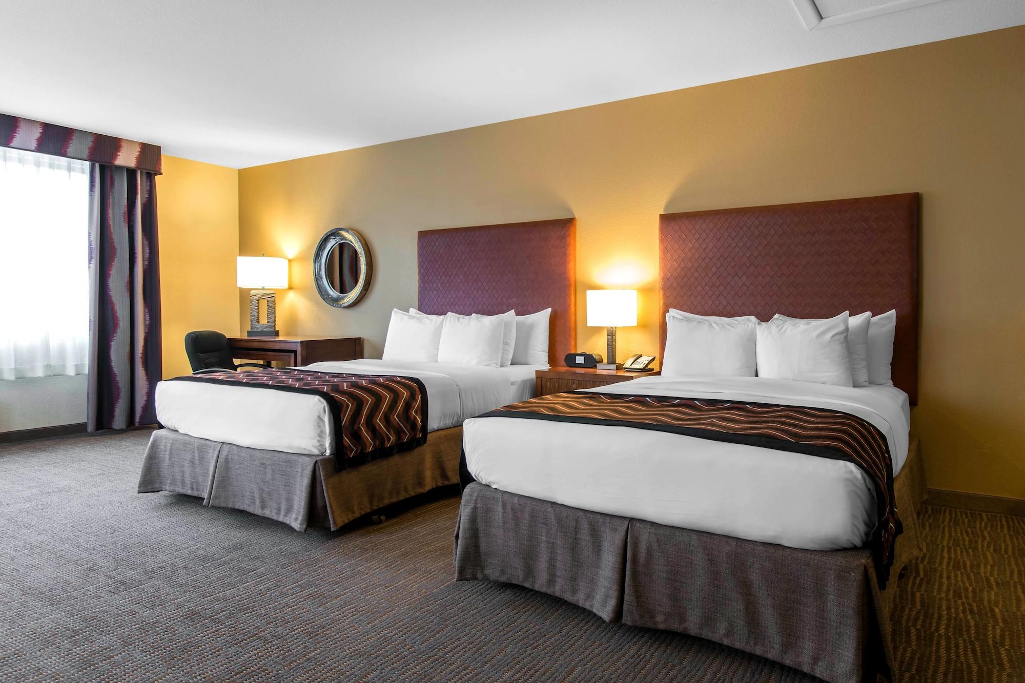 Hotel The Hotel, Ascend Collection