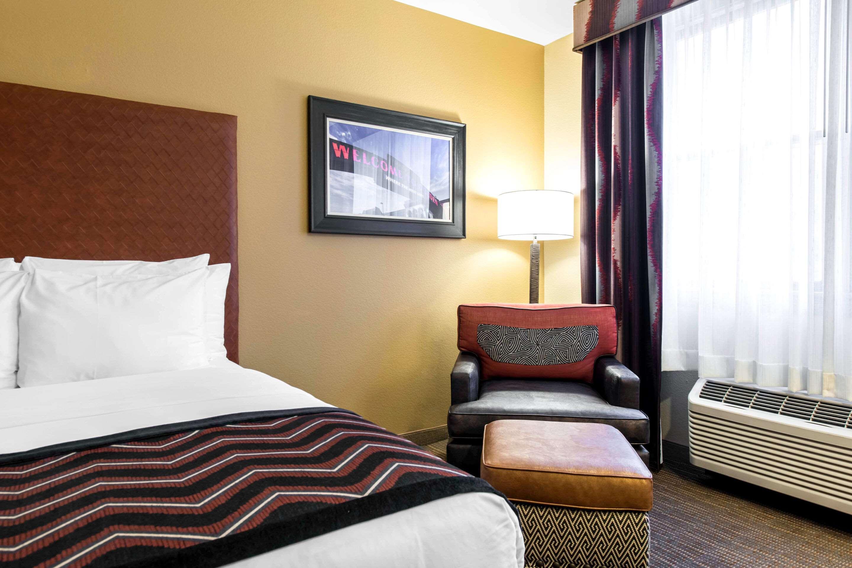 The Hotel, Ascend Collection Hotel Golden