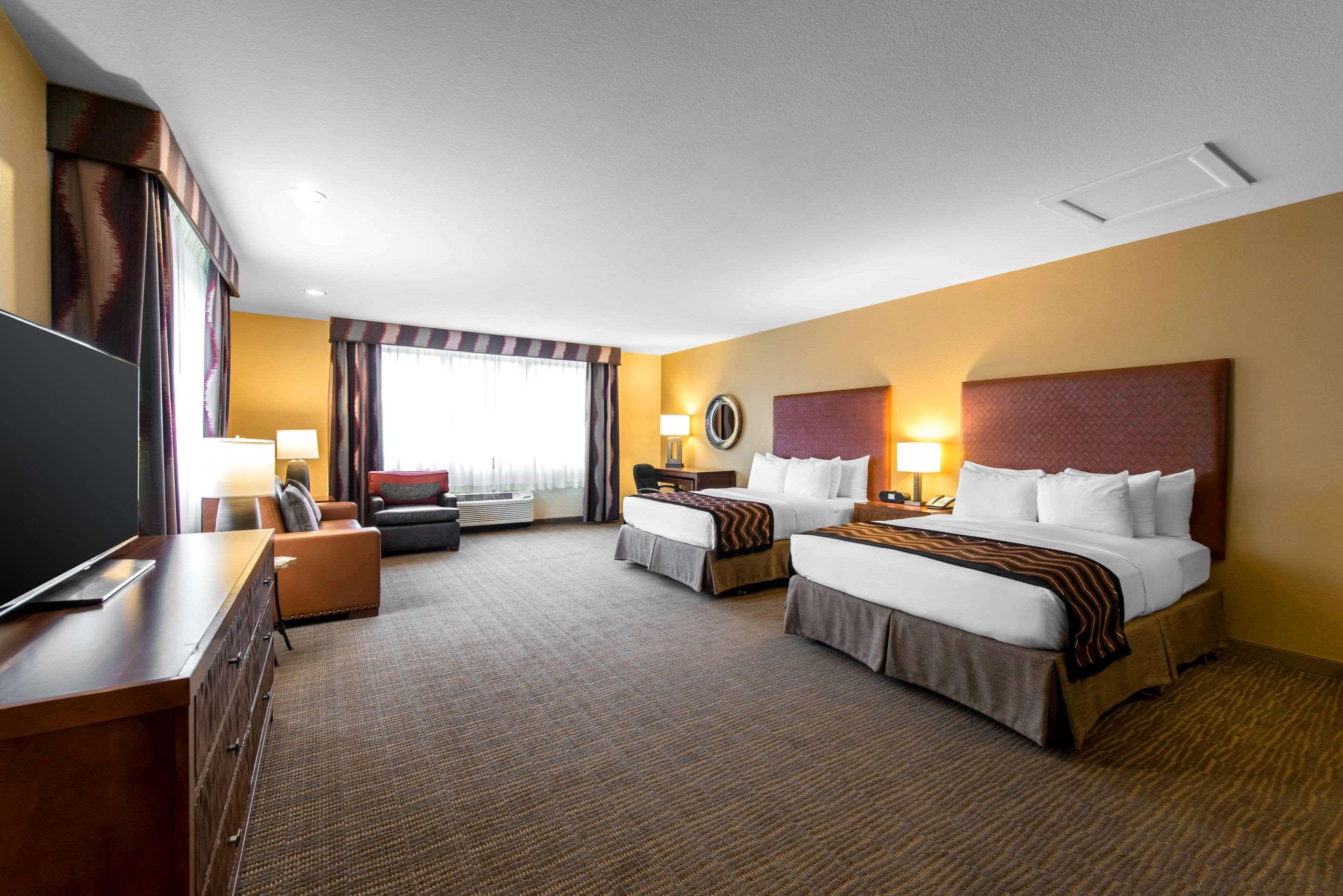 The Hotel, Ascend Collection