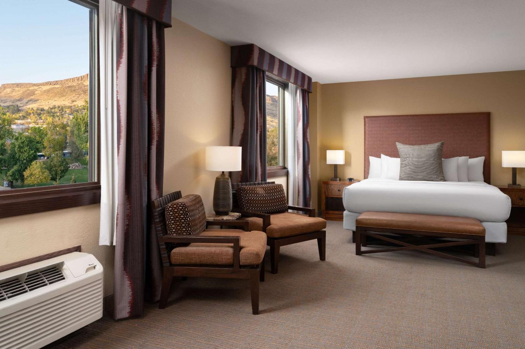 Hotel The Hotel, Ascend Collection 4*