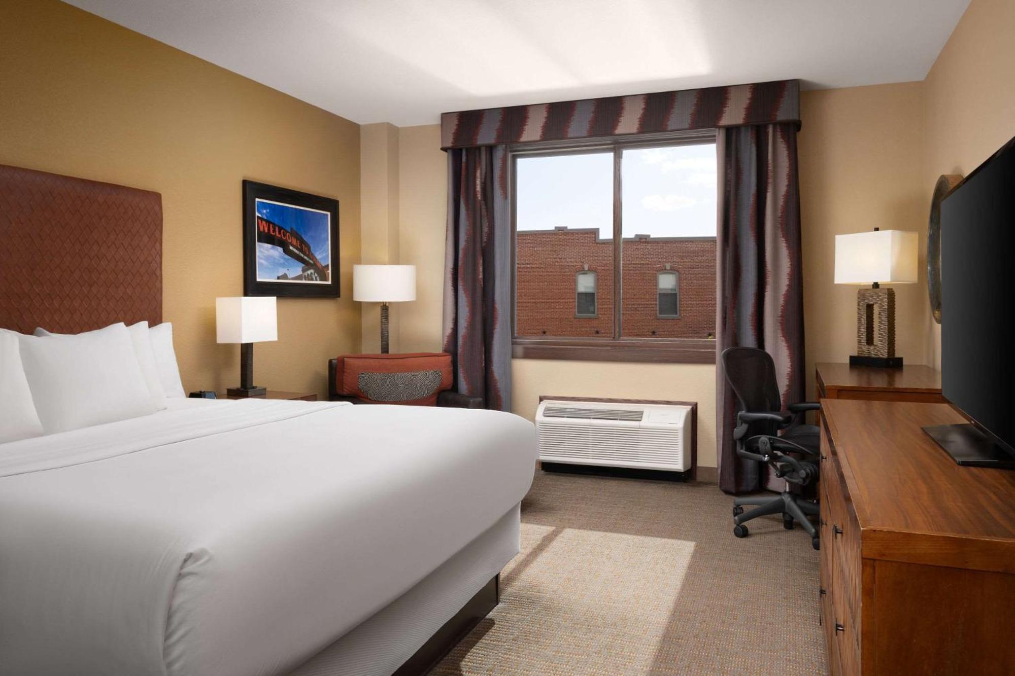 Hotel The Hotel, Ascend Collection 4*