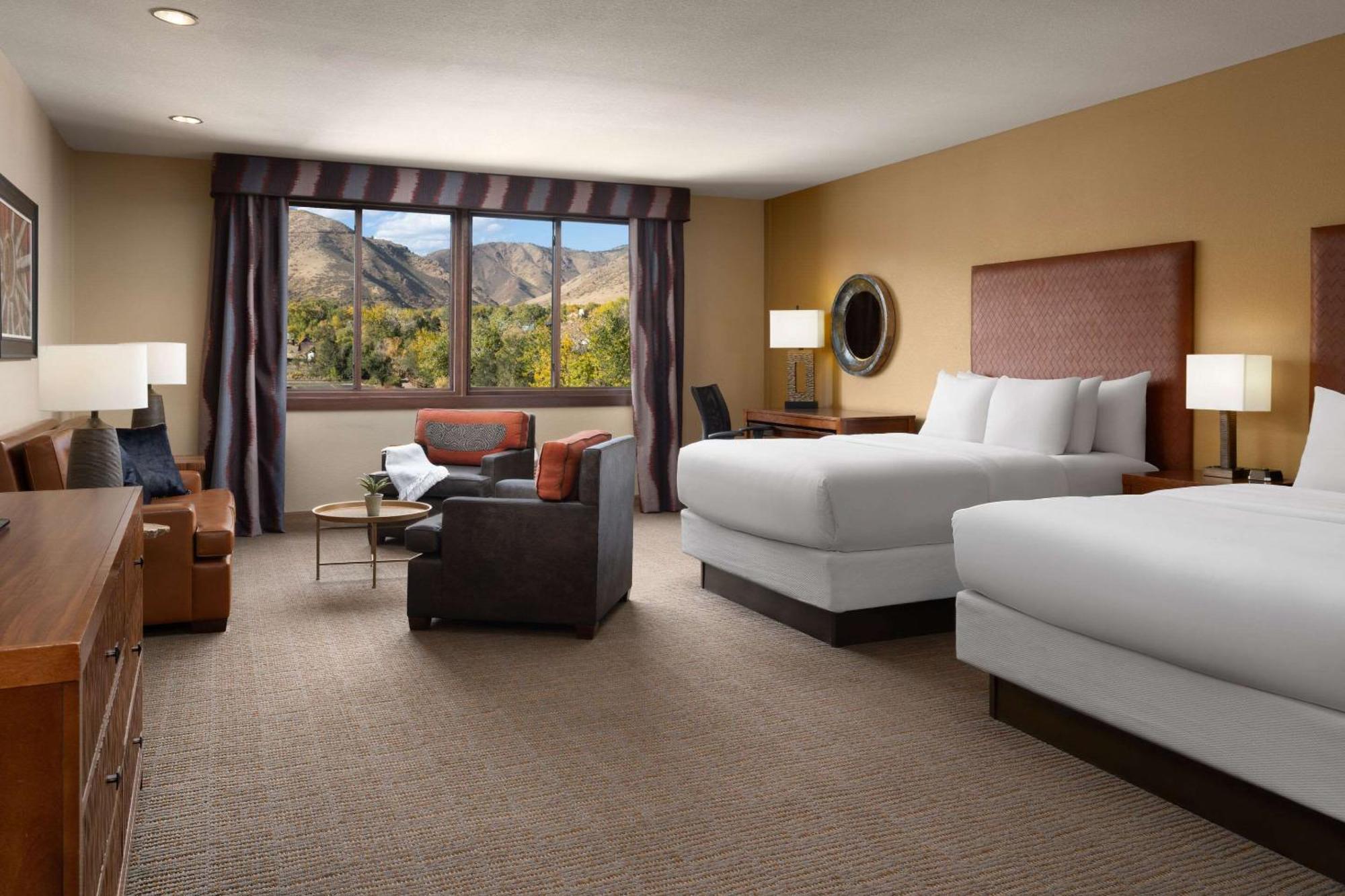 The Hotel, Ascend Collection