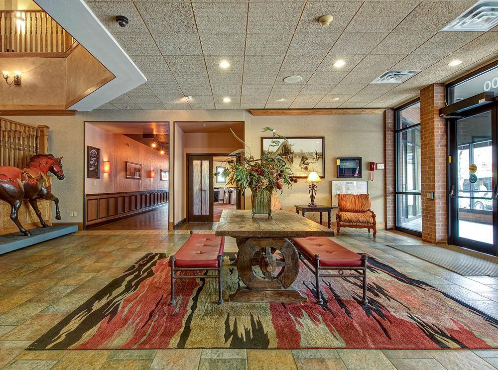 The Hotel, Ascend Collection Hotel