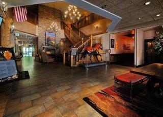 Hotel The Hotel, Ascend Collection 4*