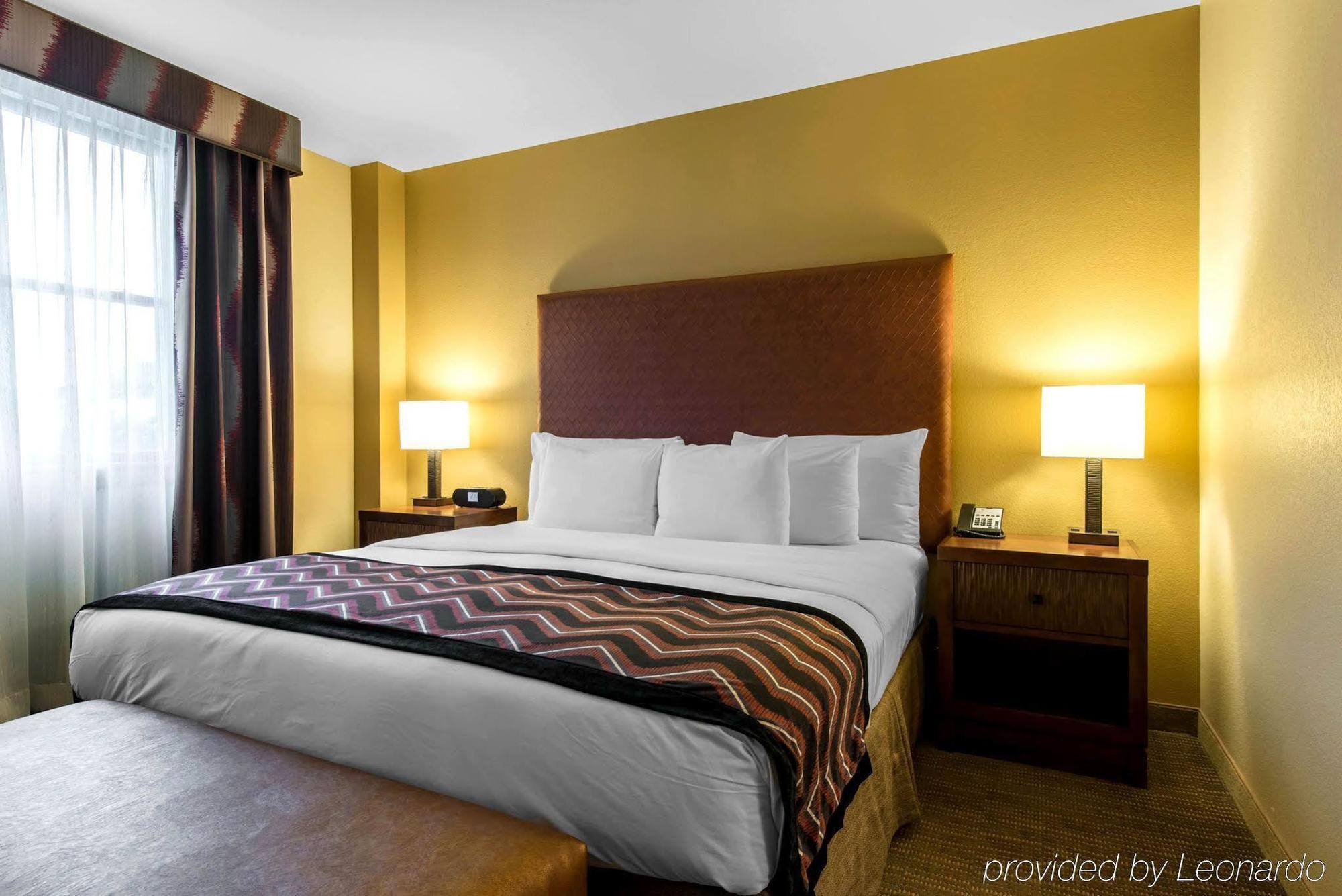 Hotel The Hotel, Ascend Collection 4*