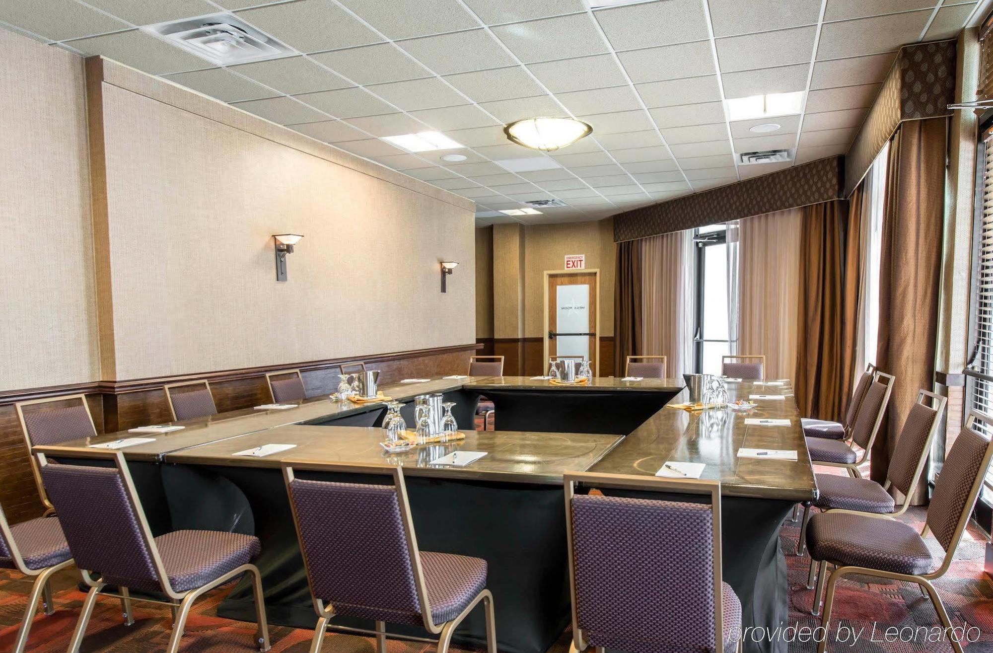 The Hotel, Ascend Collection Hotel 4*