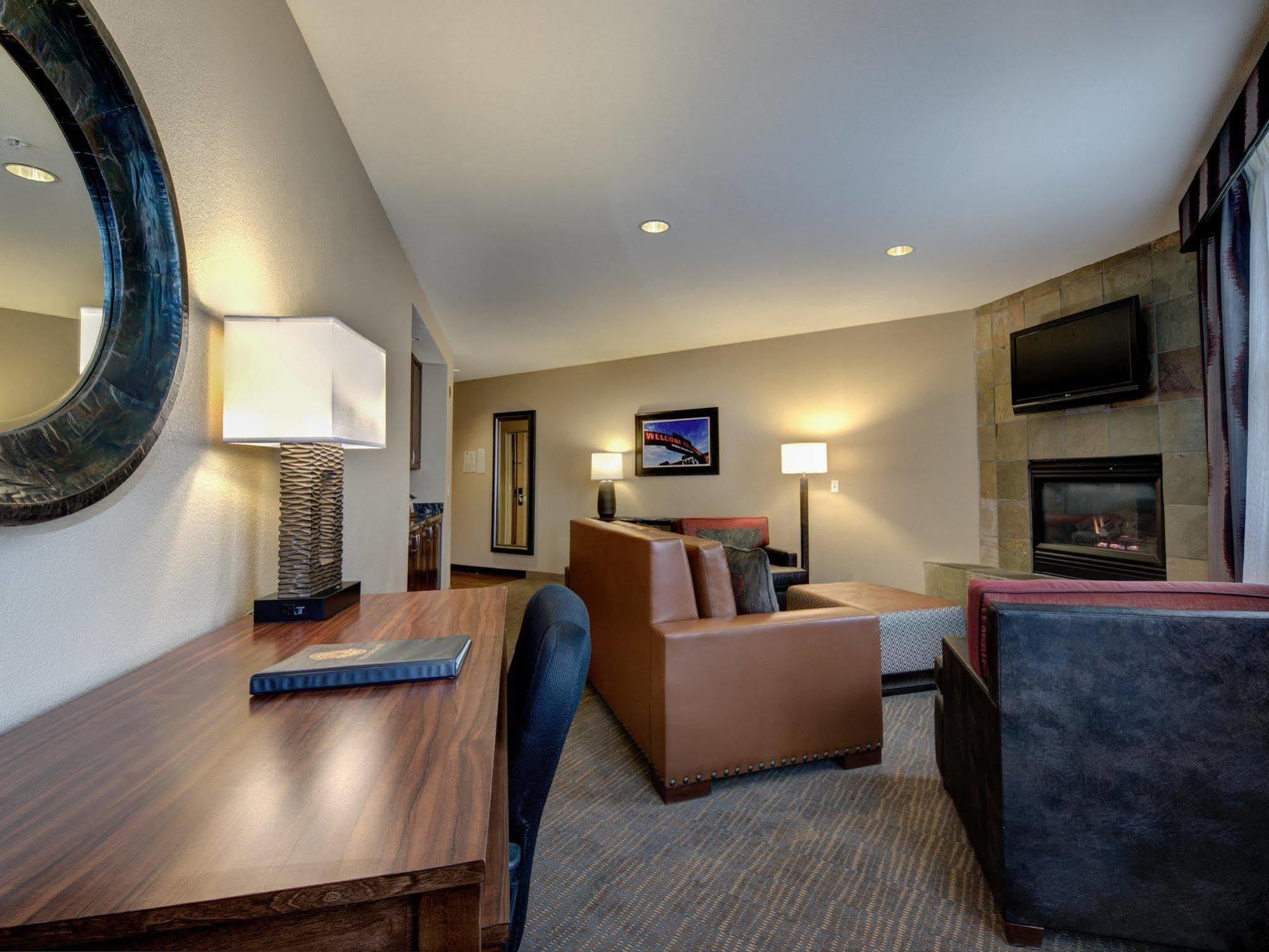 Hotel The Hotel, Ascend Collection Golden