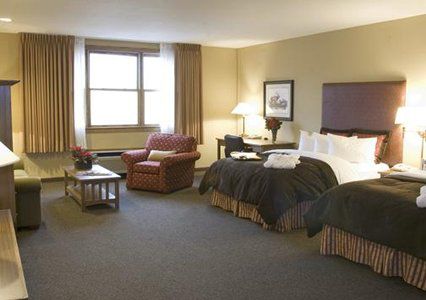 The Hotel, Ascend Collection Golden