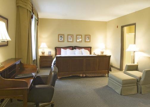 Hotel The Hotel, Ascend Collection 4*