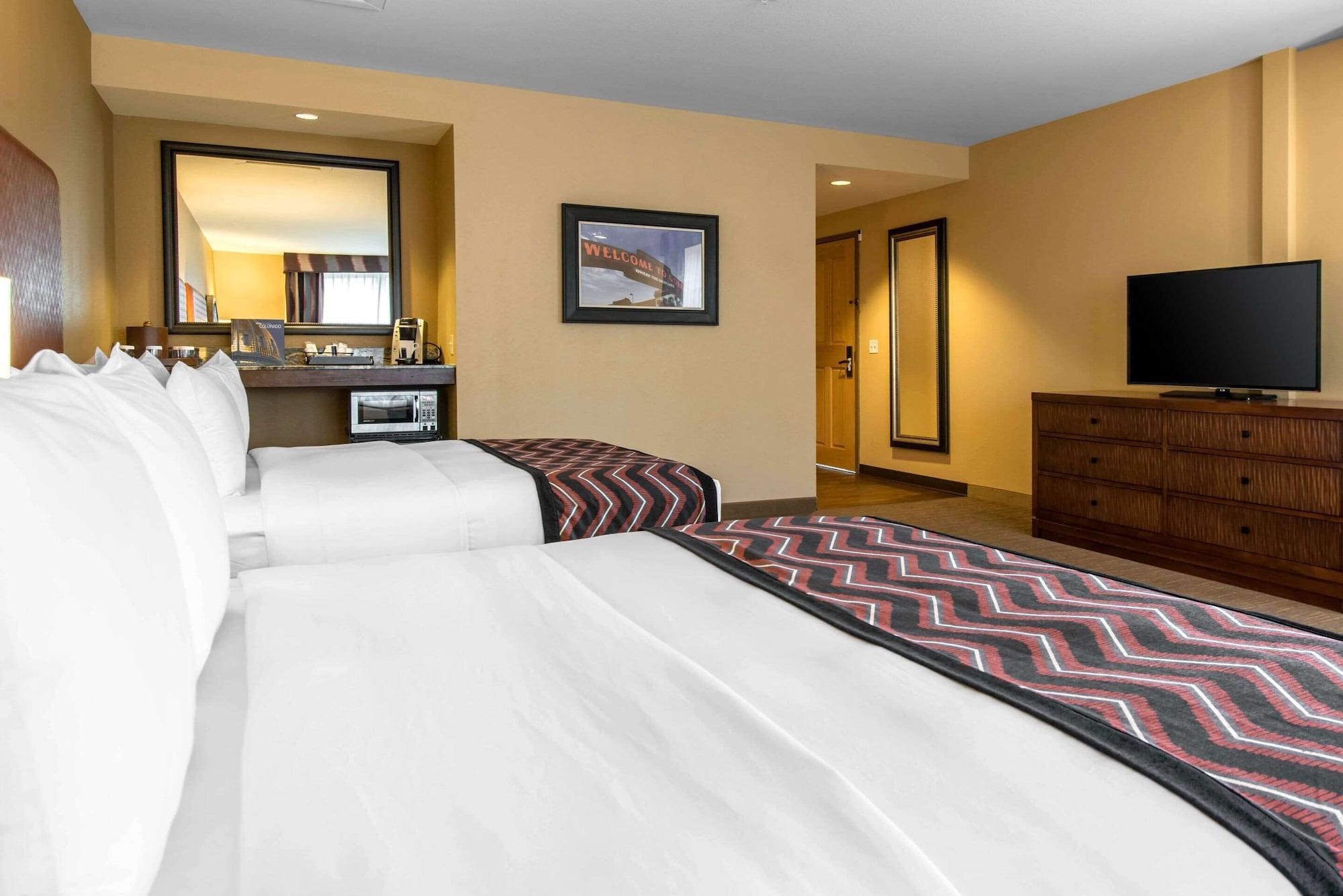 The Hotel, Ascend Collection Hotel