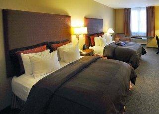 Hotel The Hotel, Ascend Collection Golden