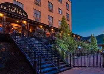 Hotel The Hotel, Ascend Collection 4*